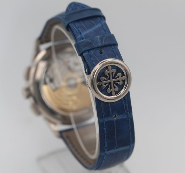 Patek Philippe World Time 5930G-001